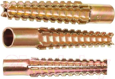 Изображение товара Дюбель для пенобетона Starfix MUD 8х60 / SMC3-39282-100 (100шт)