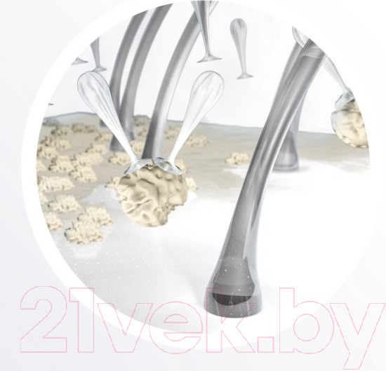 Изображение товара Шампунь для волос Nioxin Система 4 очищающий (300мл)