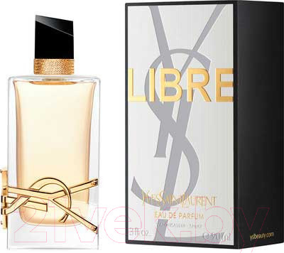 Изображение товара Парфюмерная вода Yves Saint Laurent Libre for Women (90мл)