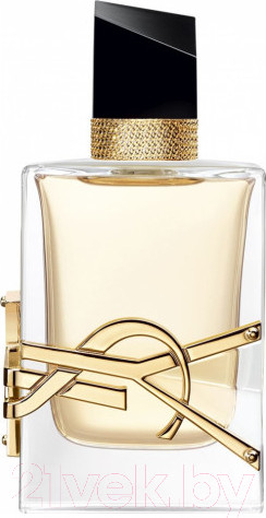 Изображение товара Парфюмерная вода Yves Saint Laurent Libre for Women (90мл)