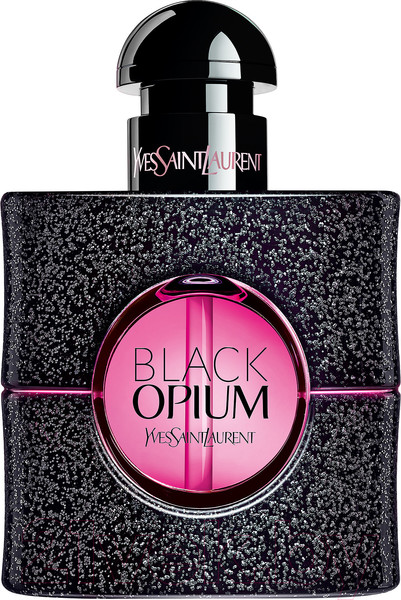 Изображение товара Парфюмерная вода Yves Saint Laurent Opium Black Neon for Women (30мл)