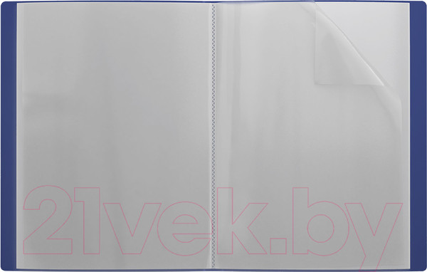 Изображение товара Папка для бумаг Erich Krause Matt Classic / 43061