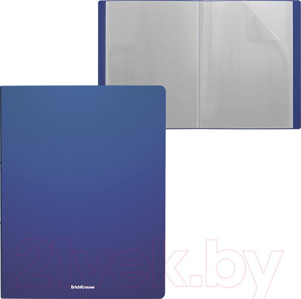 Изображение товара Папка для бумаг Erich Krause Matt Classic / 43061