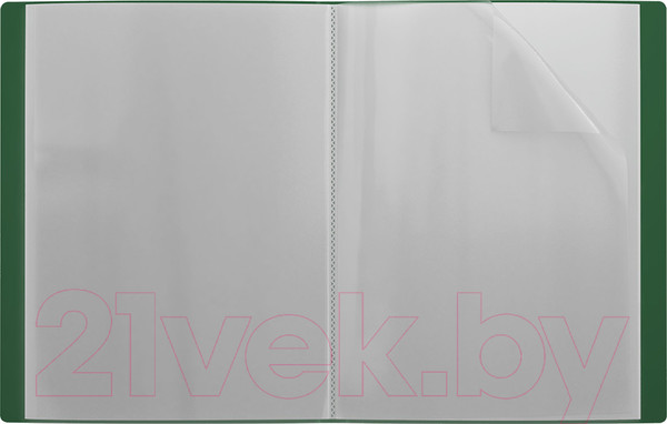 Изображение товара Папка для бумаг Erich Krause Matt Classic / 43079