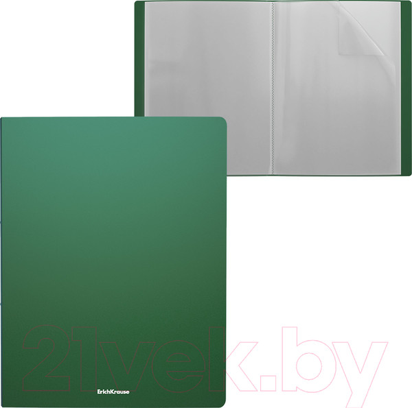 Изображение товара Папка для бумаг Erich Krause Matt Classic / 43079