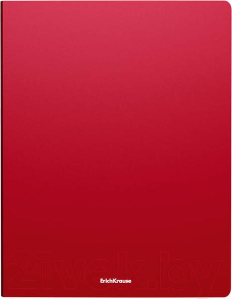 Изображение товара Папка для бумаг Erich Krause Matt Classic / 43080