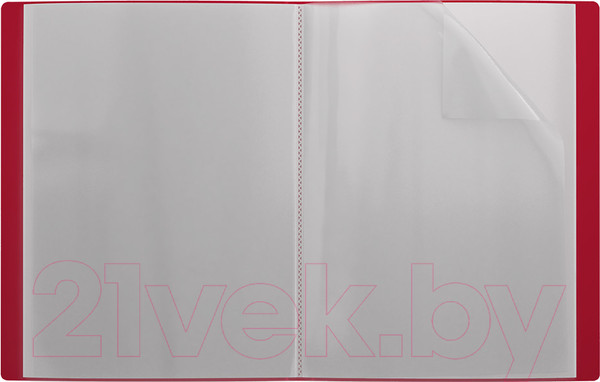 Изображение товара Папка для бумаг Erich Krause Matt Classic / 43080