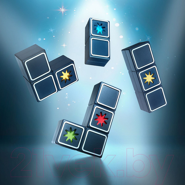 Изображение товара Игра-головоломка Bondibon Звездопад / ВВ4680