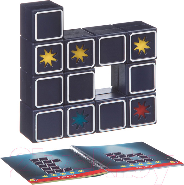 Изображение товара Игра-головоломка Bondibon Звездопад / ВВ4680