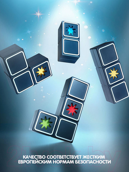 Изображение товара Игра-головоломка Bondibon Звездопад / ВВ4680