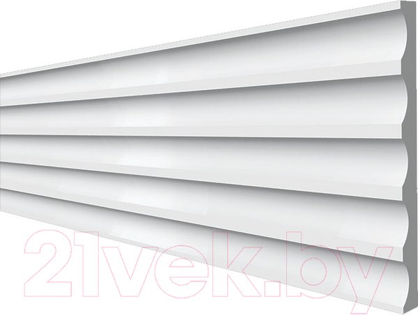 Изображение товара Панель дюрополимерная Decor-Dizayn DD902 (130x10x2000)