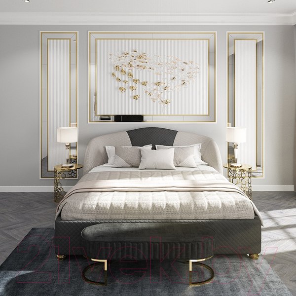 Изображение товара Панель дюрополимерная Decor-Dizayn DD902 (130x10x3000)