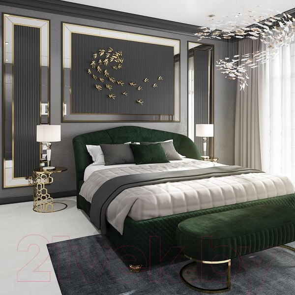 Изображение товара Панель дюрополимерная Decor-Dizayn DD902 (130x10x3000)