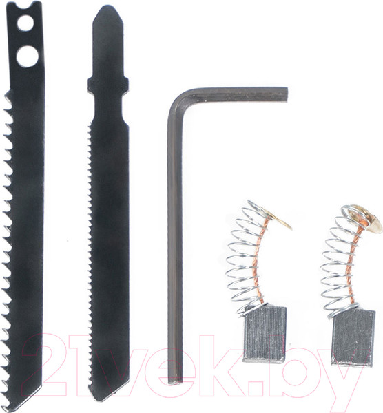 Изображение товара Электролобзик Kolner KJS 550