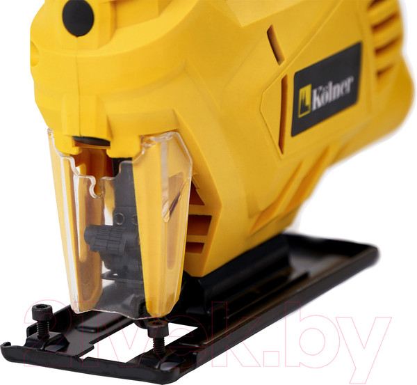 Изображение товара Электролобзик Kolner KJS 650V
