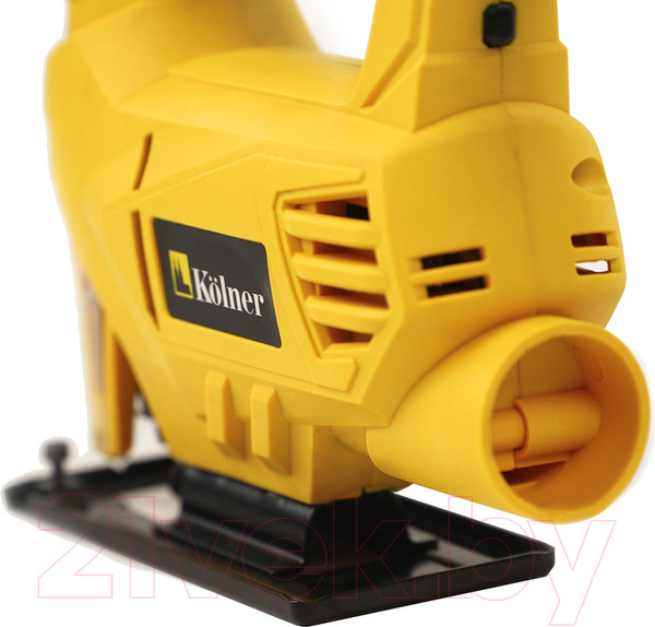 Изображение товара Электролобзик Kolner KJS 650V