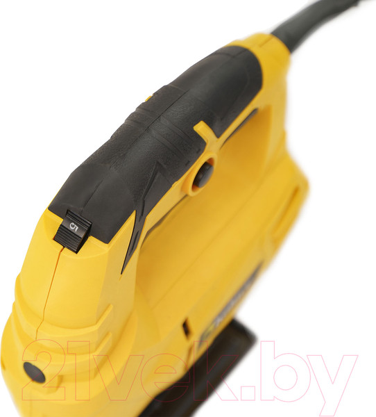 Изображение товара Электролобзик Kolner KJS 650V