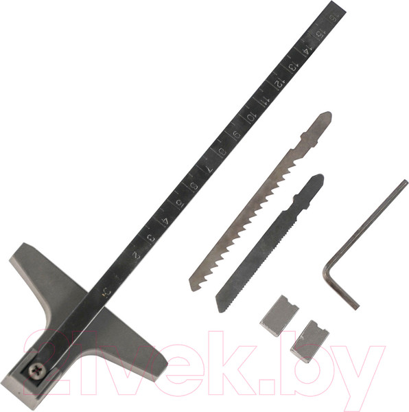 Изображение товара Электролобзик Kolner KJS 650V