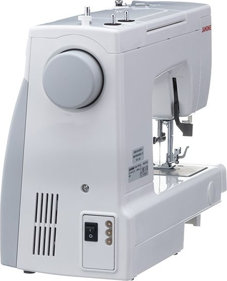 Изображение товара Швейная машина Janome RS2019s
