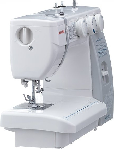 Изображение товара Швейная машина Janome RS2019s