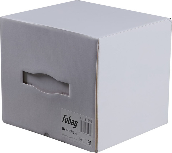 Изображение товара Сварочная маска Fubag IN 5-13N XL / 31568