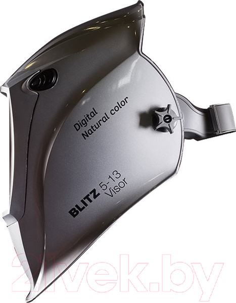 Изображение товара Сварочная маска Fubag Blitz 5-13 Visor Digital Natural Color / 31567