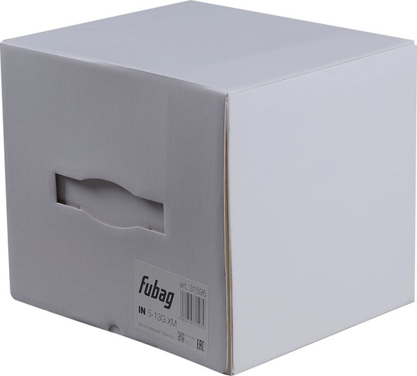 Изображение товара Сварочная маска Fubag IN 5-13G XM / 31596