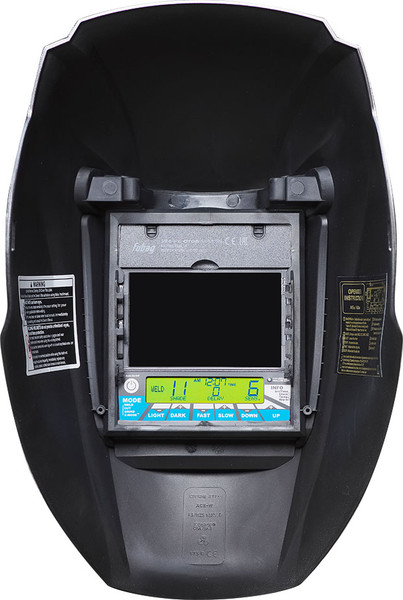 Изображение товара Сварочная маска Fubag IN 5-13G XM / 31596