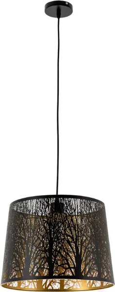 Изображение товара Потолочный светильник Arte Lamp Celesta A2769SP-1BK