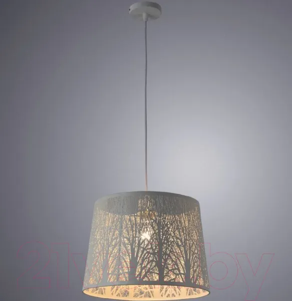 Изображение товара Потолочный светильник Arte Lamp Celesta A2769SP-1WH