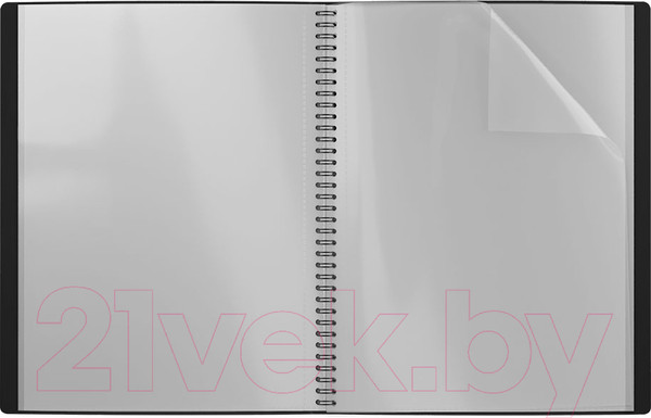 Изображение товара Папка для бумаг Erich Krause Megapolis / 50512