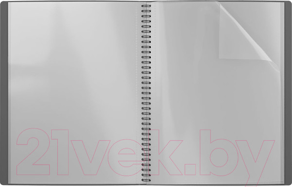 Изображение товара Папка для бумаг Erich Krause Megapolis / 49956