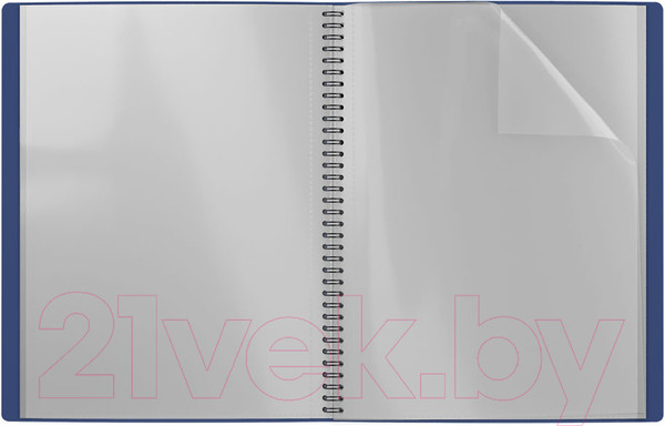 Изображение товара Папка для бумаг Erich Krause Megapolis / 49957