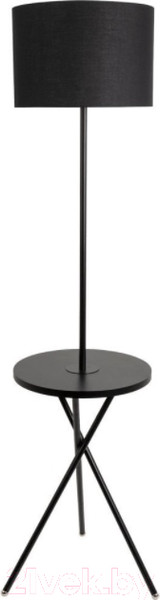 Изображение товара Торшер Arte Lamp Combo A2070PN-1BK