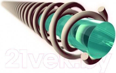 Изображение товара Гольфы компрессионные Aries Avicenum 140 плотные с закрытым носком / 9999 (S, normal)