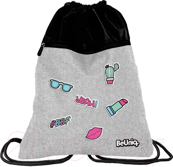 Изображение товара Мешок для обуви Paso PPFS20-713