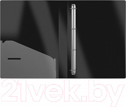 Изображение товара Папка-регистратор Erich Krause Megapolis / 50516