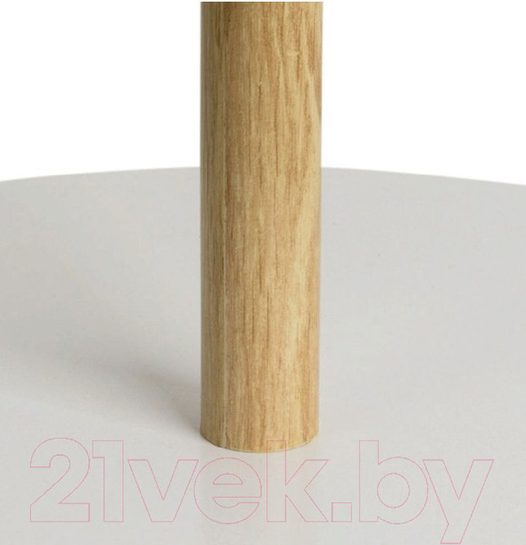 Изображение товара Торшер Arte Lamp Connor A2102PN-1WH