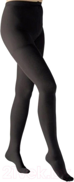 Изображение товара Колготки компрессионные Aries Avicenum 360 с закрытым носком / 9999 (L, normal)