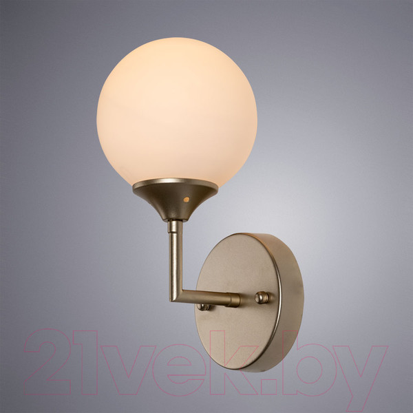 Изображение товара Бра Arte Lamp Marco A2703AP-1SG