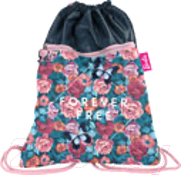 Изображение товара Мешок для обуви Paso BAFL-713