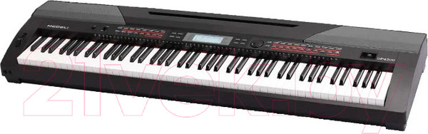 Изображение товара Цифровое фортепиано Medeli SP4200 (со стойкой)