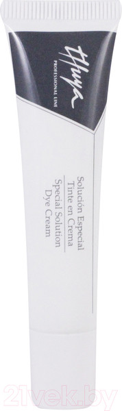 Изображение товара Окислитель краски для бровей Thuya Special Solution крем (14мл)