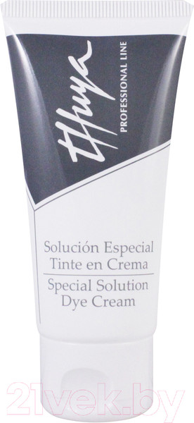 Изображение товара Окислитель краски для бровей Thuya Special Solution крем (50мл)