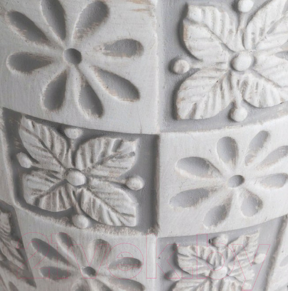 Изображение товара Прикроватная лампа Arte Lamp Twilly A4237LT-1GY