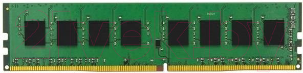 Изображение товара Оперативная память DDR4 Kingston KVR32N22D8/32