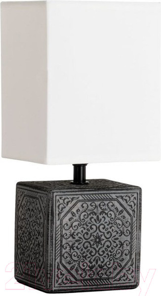 Изображение товара Прикроватная лампа Arte Lamp Fiori A4429LT-1BA