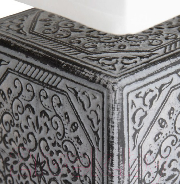 Изображение товара Прикроватная лампа Arte Lamp Fiori A4429LT-1BA