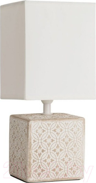 Изображение товара Прикроватная лампа Arte Lamp Fiori A4429LT-1WA