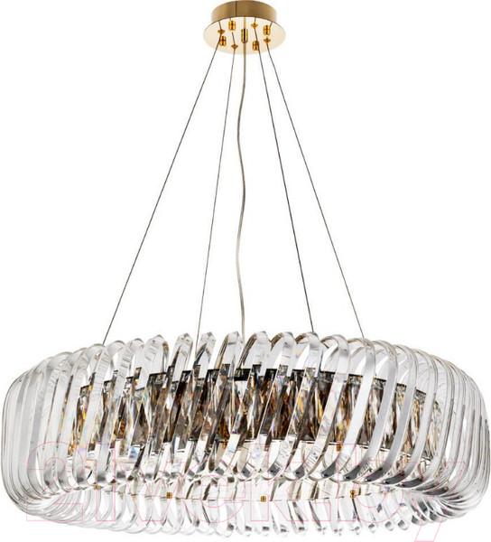 Изображение товара Люстра Divinare Megan 7568/18 LM-12